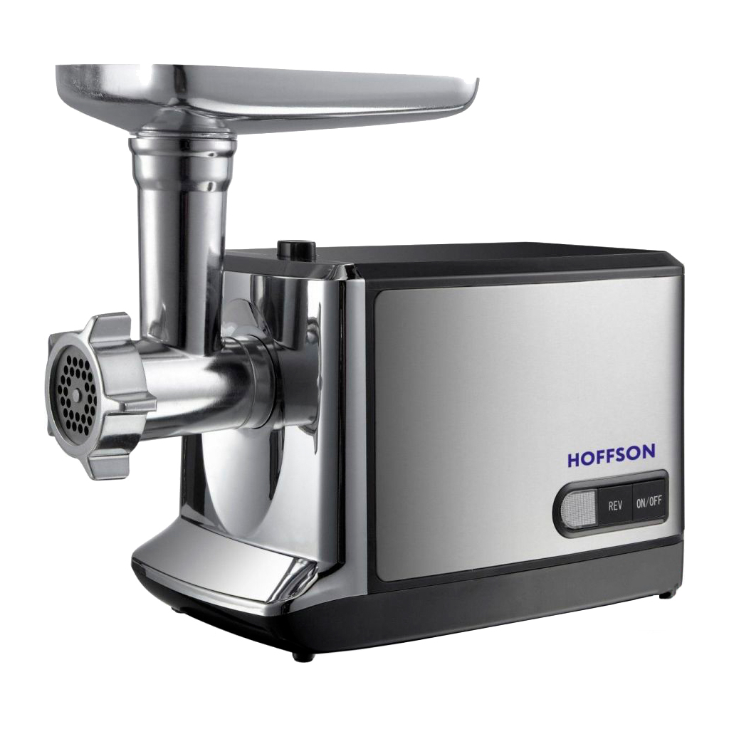 М'ясорубка Hoffson HFMG-3033 - зображення 1