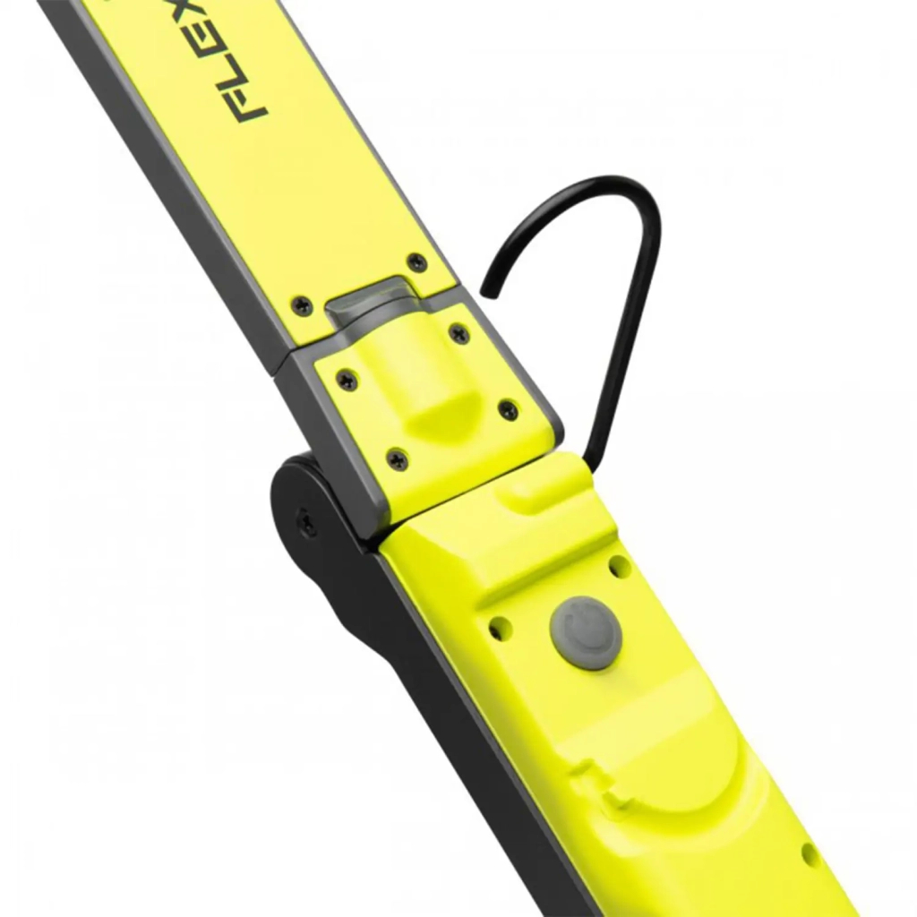 Ліхтар Mactronic FlexiBEAMMagnetic 600 Lm USB (PWL0091) - зображення 4