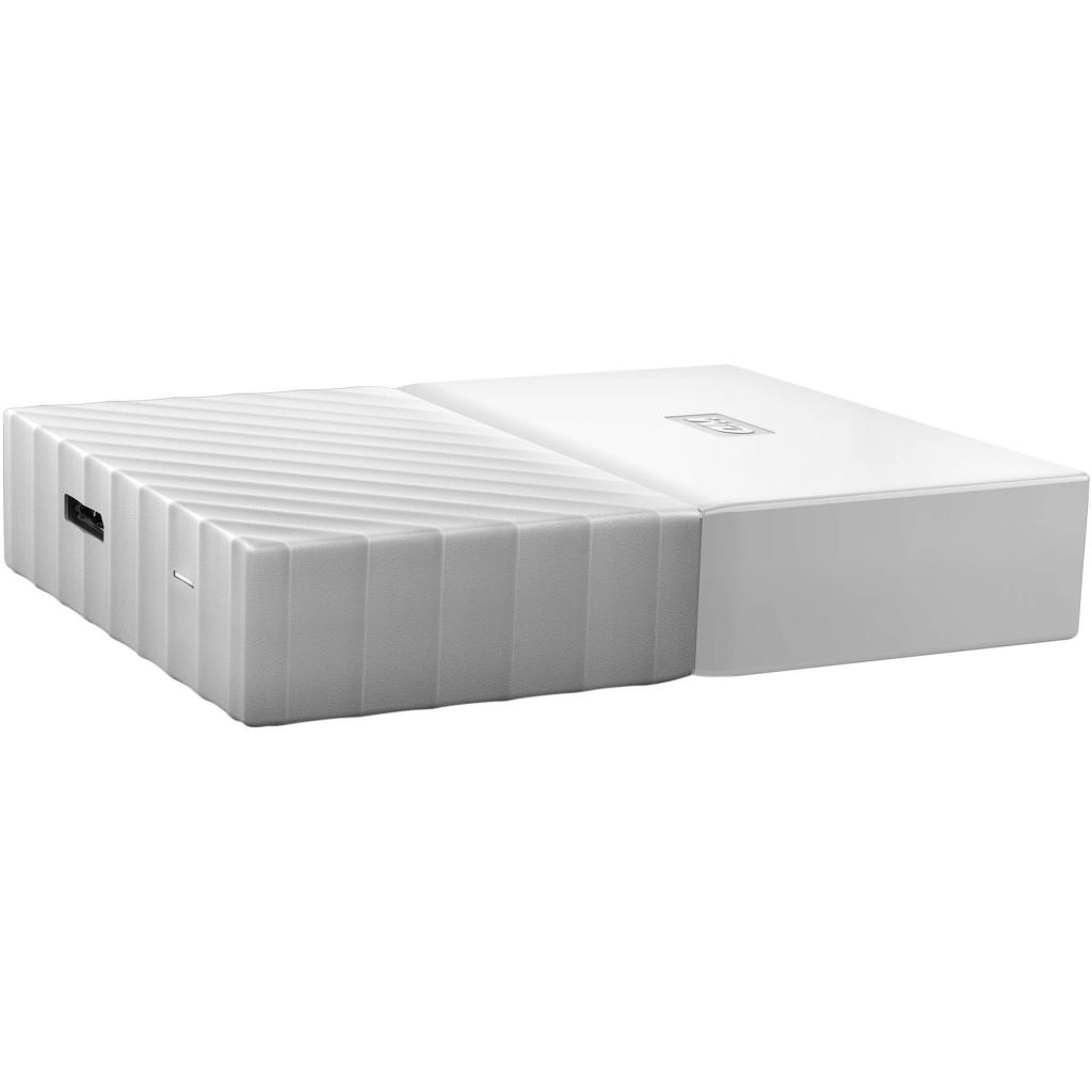 Зовнішній жорсткий диск 2.5" 1TB WD (WDBYNN0010BWT-EEEX) - зображення 7