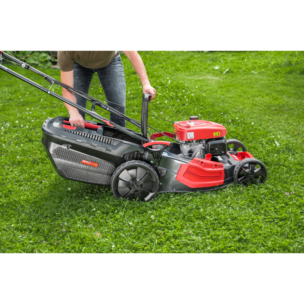 Газонокосарка AL-KO 51.0 SP-A Comfort (119944) - зображення 9