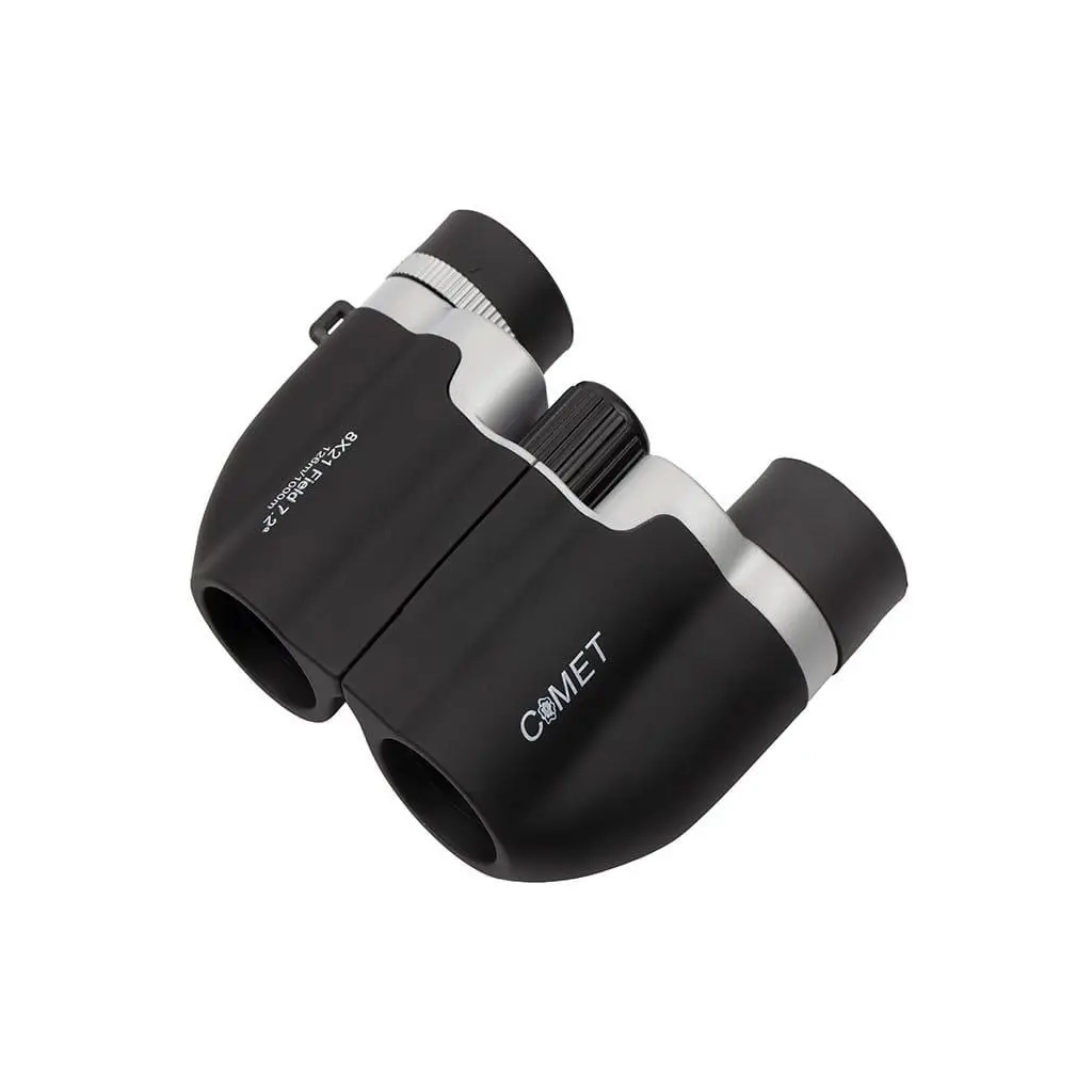 Бінокль Comet Pro Pocket 8х21 (LR083) - зображення 1