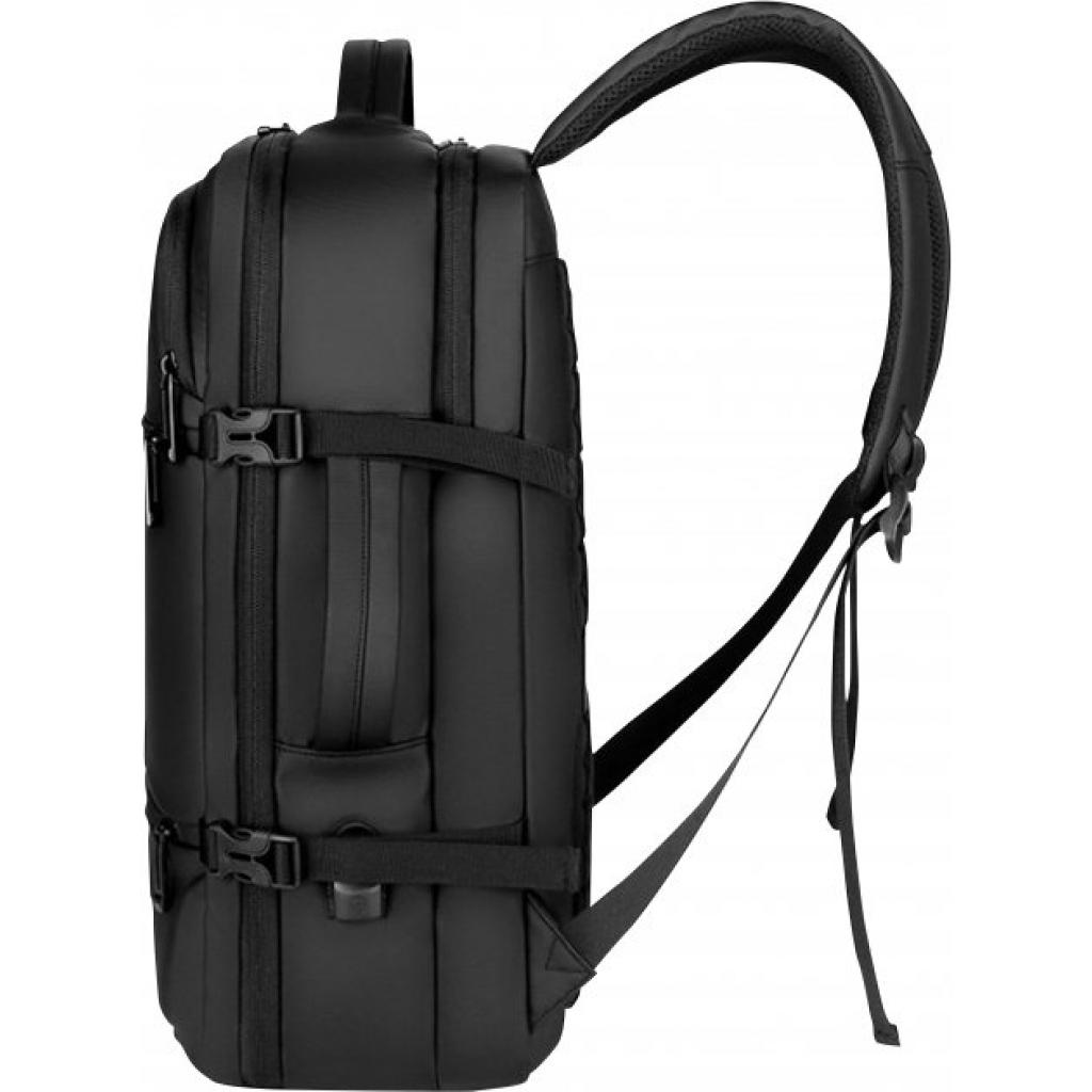Рюкзак для ноутбука AirOn 14" Power Plus 22L Black (4822356710653) - зображення 4