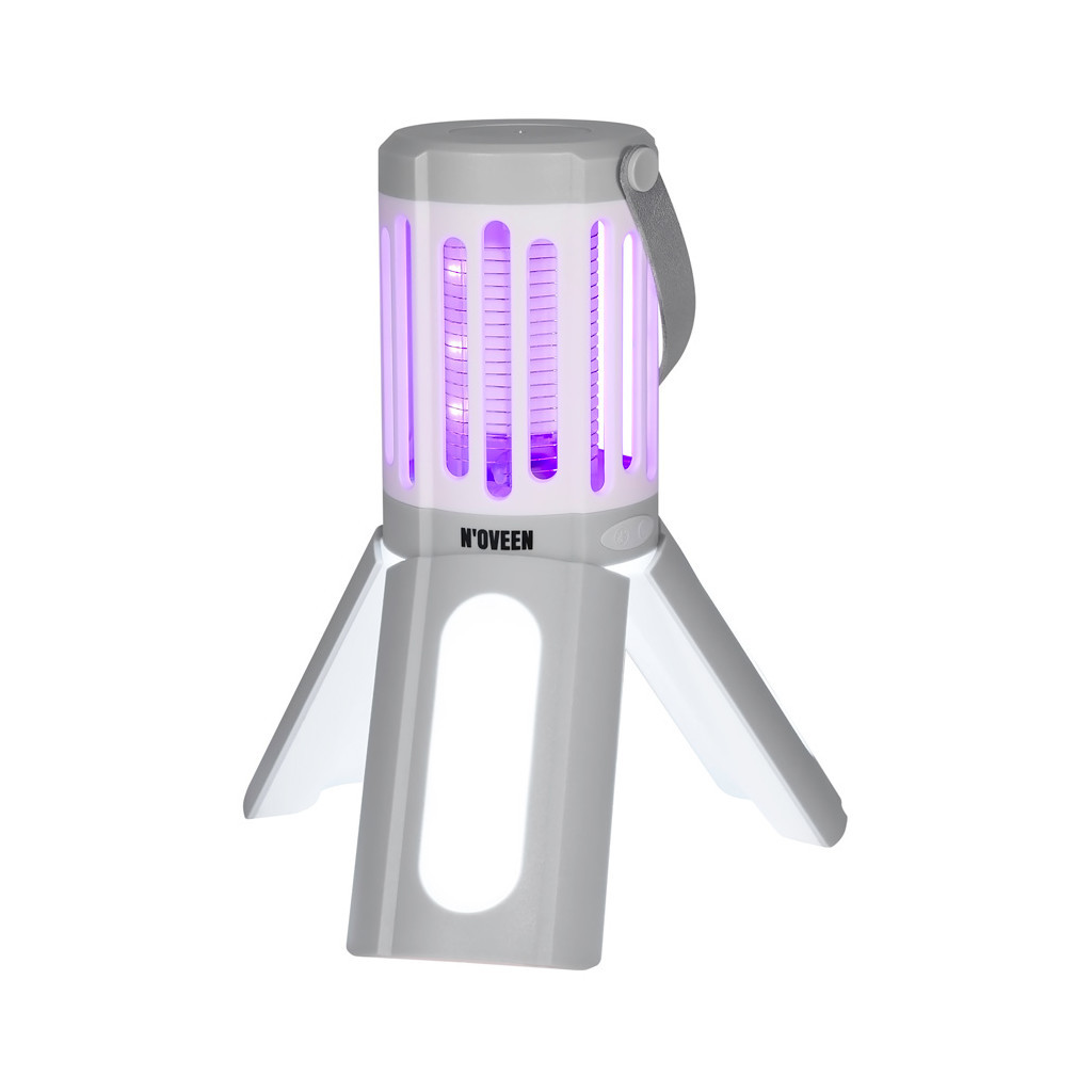Інсектицидна лампа N'oveen IKN833 (RL074395) - зображення 1