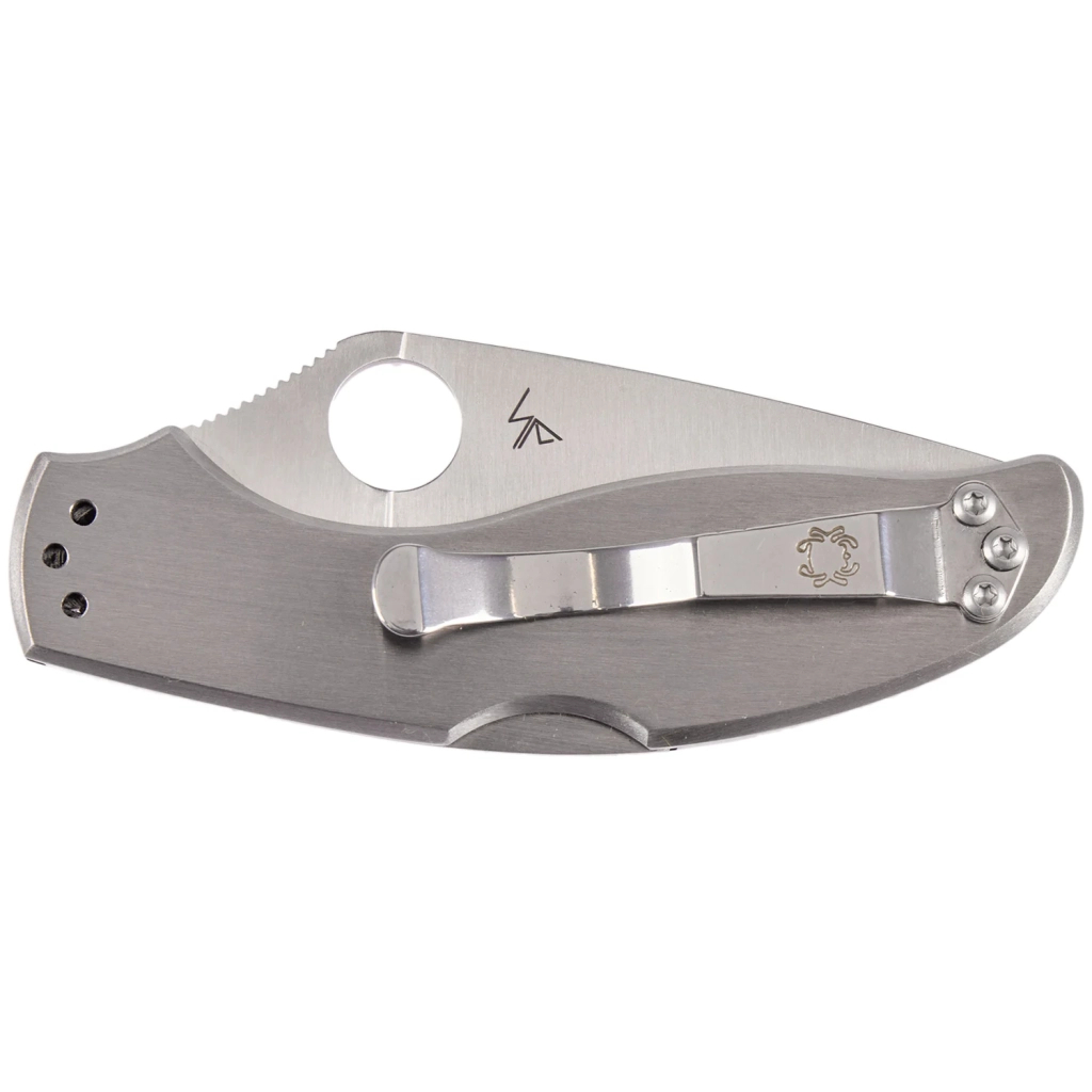 Ніж Spyderco UpTern (C261P) - зображення 3