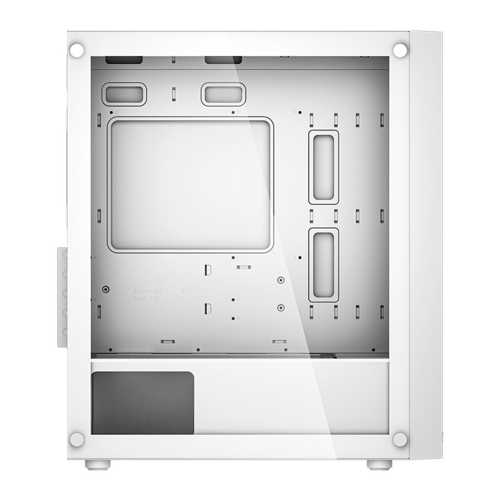 Корпус PcCooler C3B310 WH - зображення 5