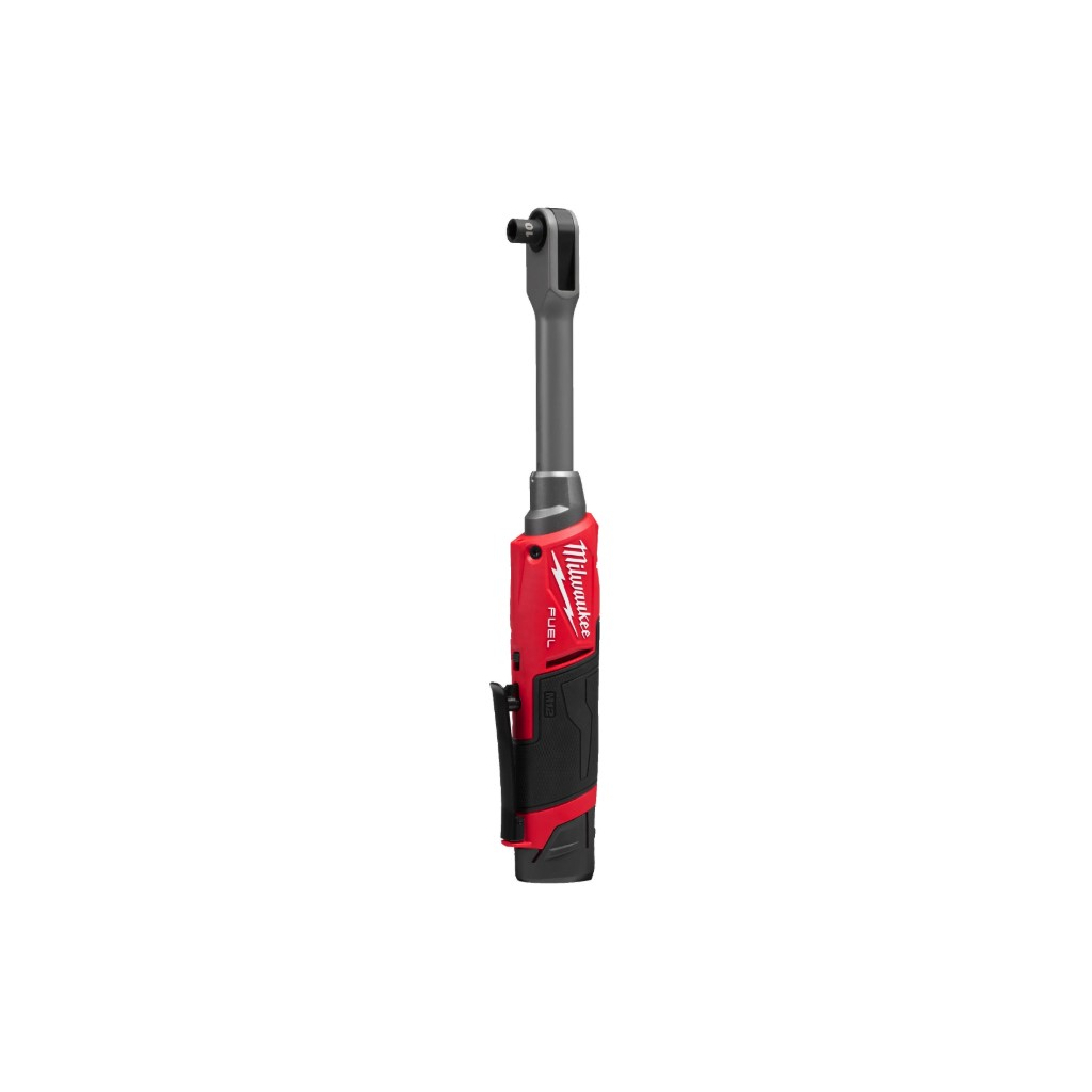 Гайковерт Milwaukee M12 FPTR-0, 81Nm, безщітковий кутовий (без АКБ та ЗП) (4933480756) - зображення 3