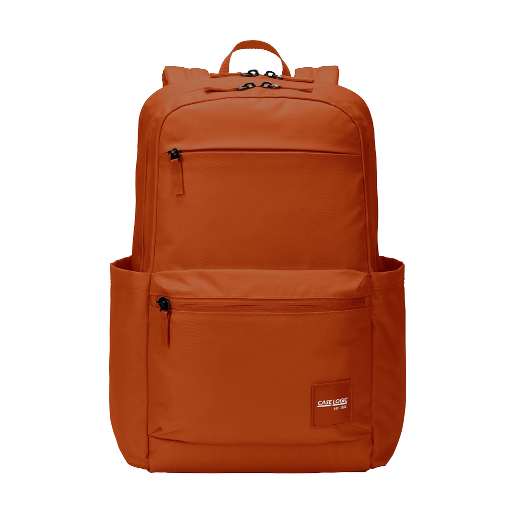 Рюкзак для ноутбука Case Logic 15.6" Uplink 26L CCAM-3216 Raw Copper (3204929) - зображення 2