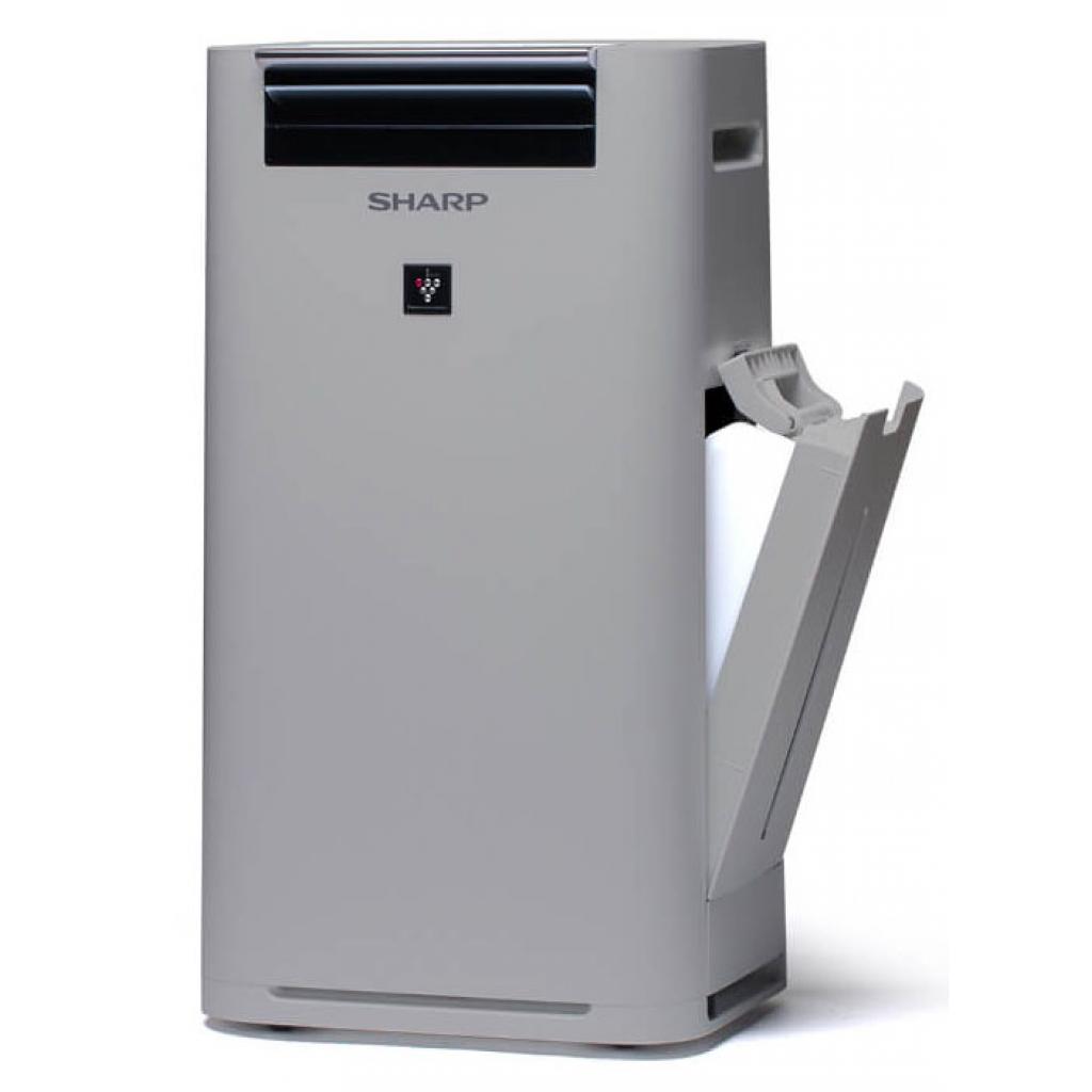 Очисник повітря Sharp UA-HG40E-L - зображення 4