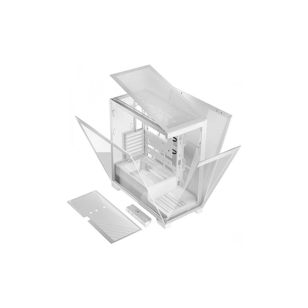 Корпус Modecom VOLCANO SPACE APEX (AT-SPACE-PG-NF-20-000000) - зображення 6