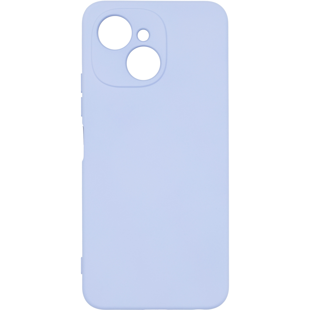 Чохол до мобільного телефона Armorstandart ICON Tecno Spark 40C 4G Camera cover Lavender (ARM87942) - зображення 1