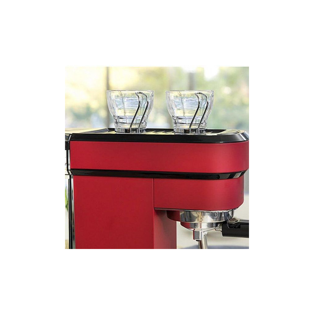 Ріжкова кавоварка еспресо Cecotec CCTC-01583 - зображення 5