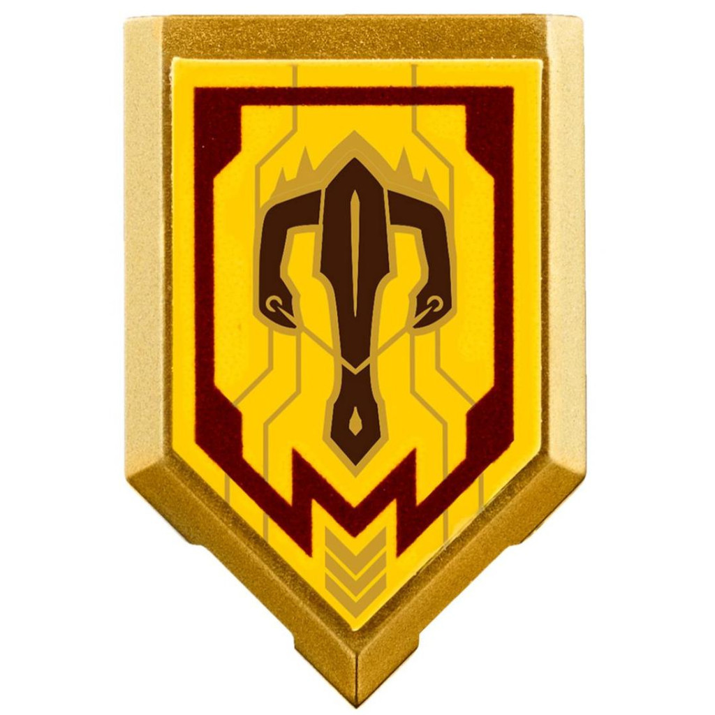 Конструктор LEGO Nexo Knights Двійникатор (72002) - зображення 11