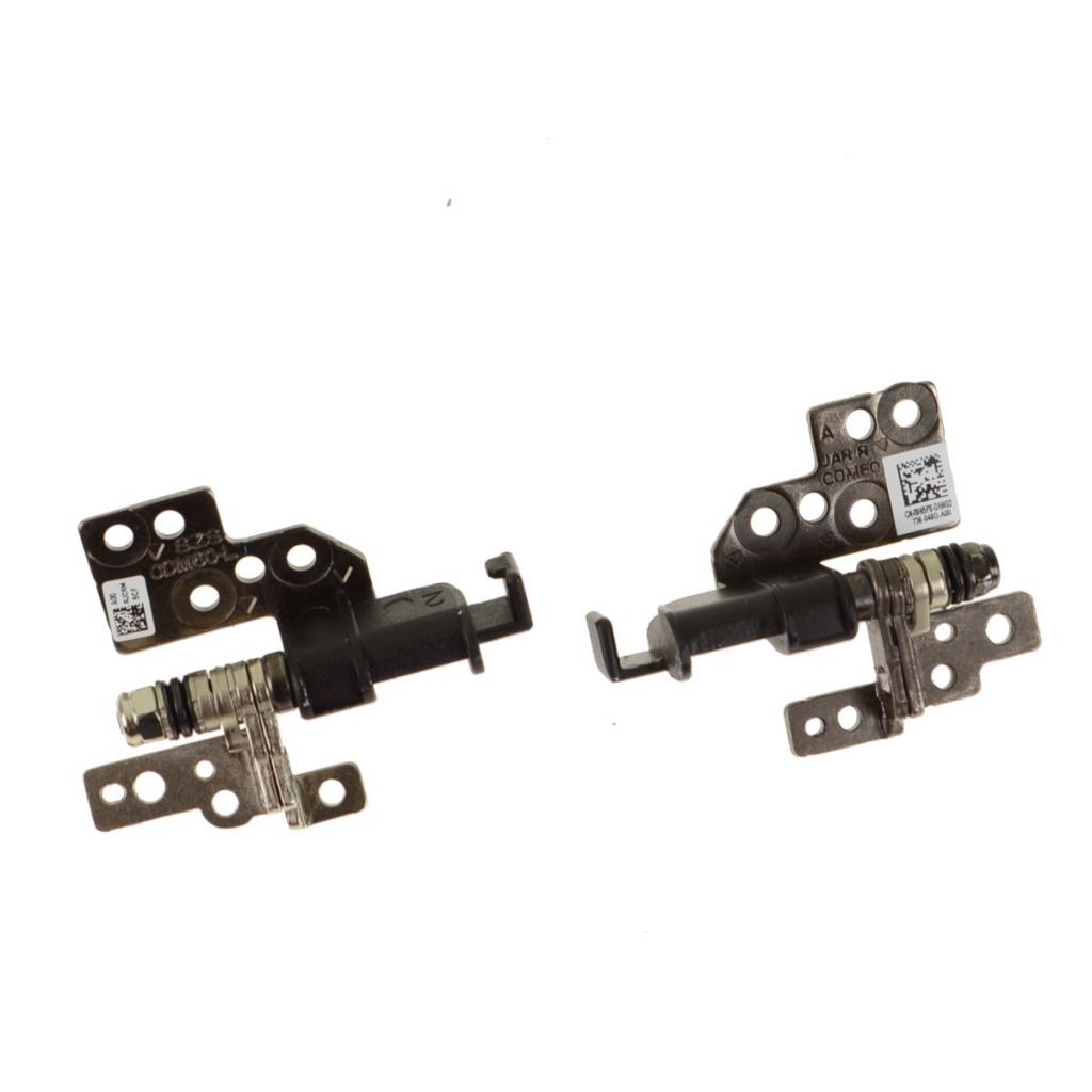 Петлі ноутбука Dell Latitude 5280/E5280 (A48624) - зображення 2