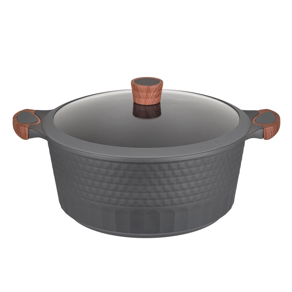 Каструля Resto Capella 32 см 9,7 л (93508) - зображення 1