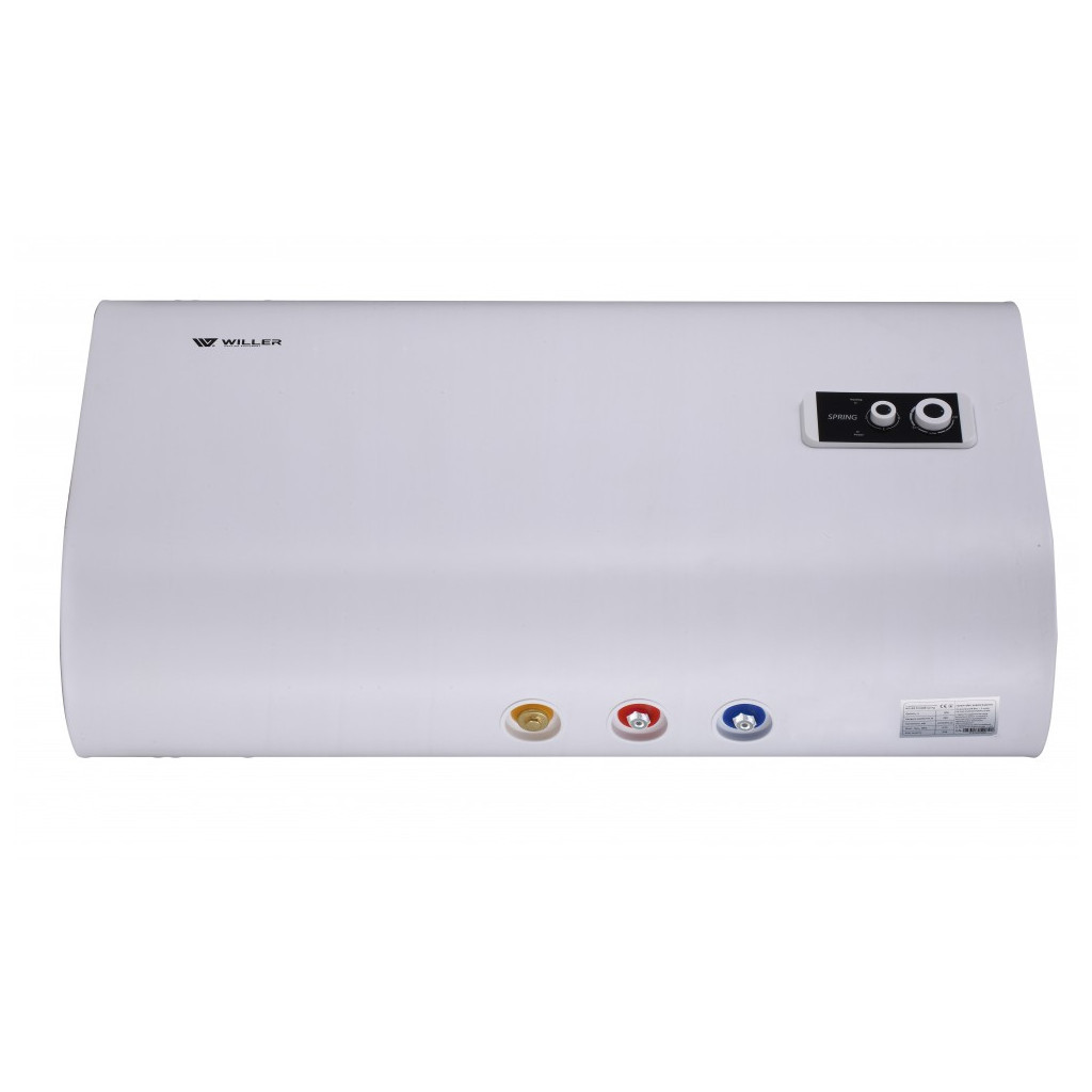 Бойлер Willer EH100R Spring - зображення 2