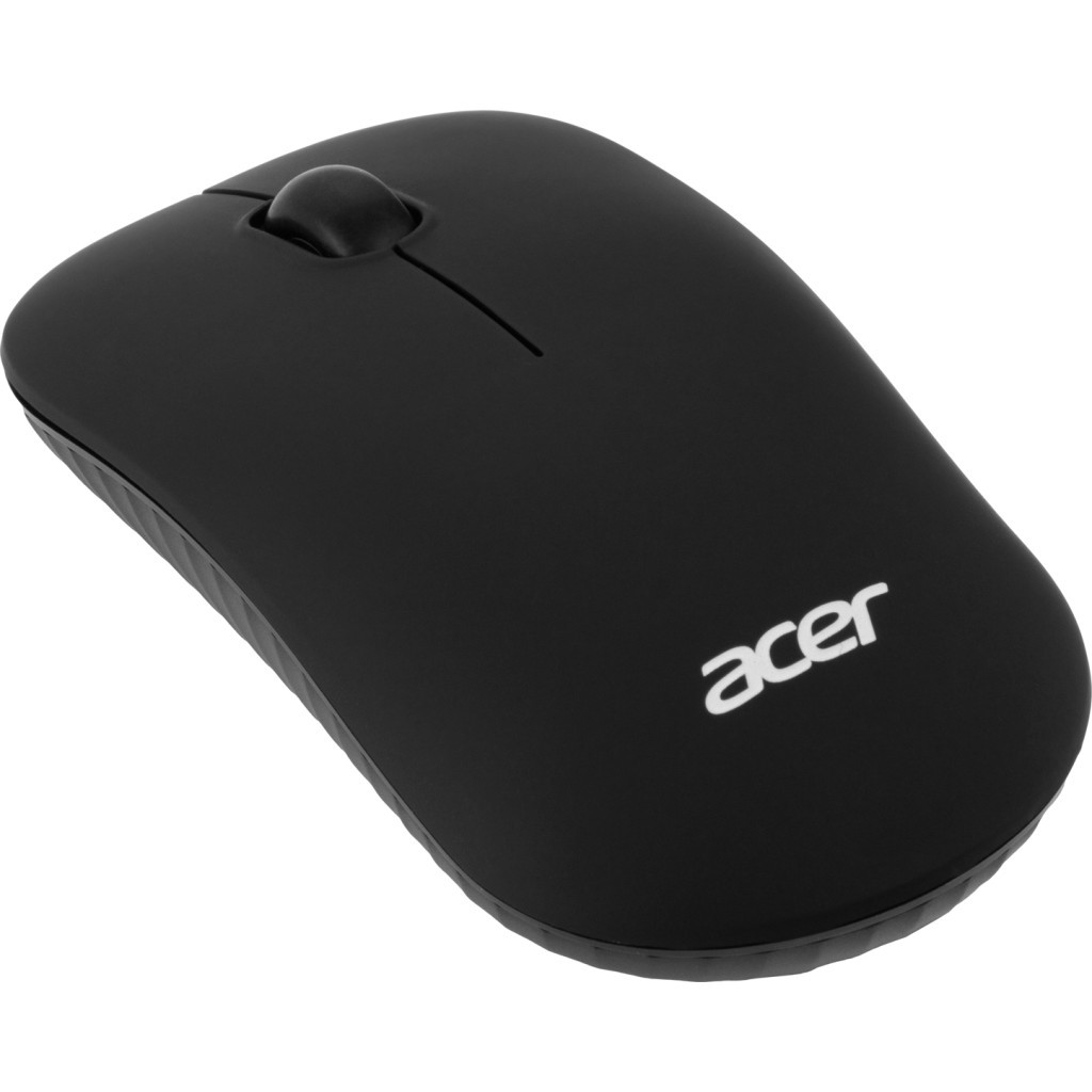Комплект Acer OKR030 Wireless Black (ZL.KBDEE.00Z) - зображення 3