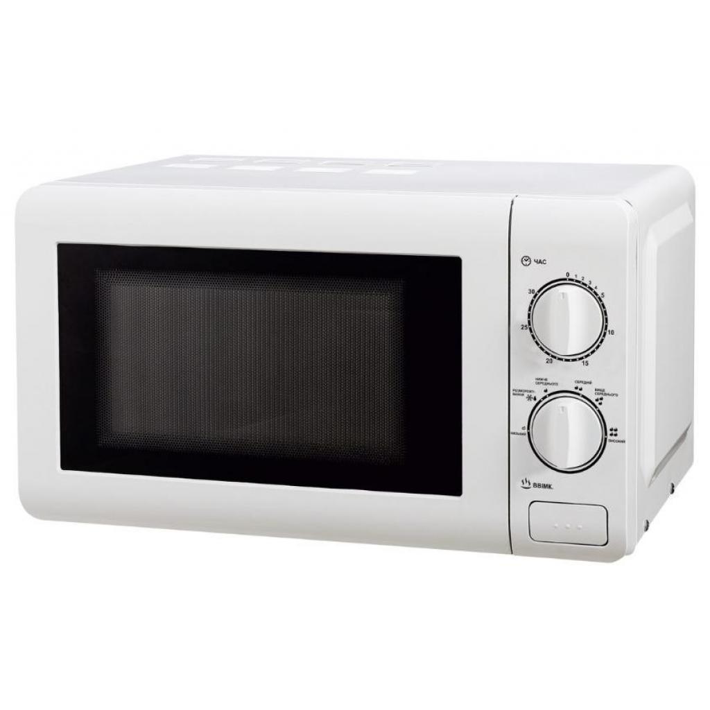 Мікрохвильова піч Grunhelm 20MX60-L - зображення 1