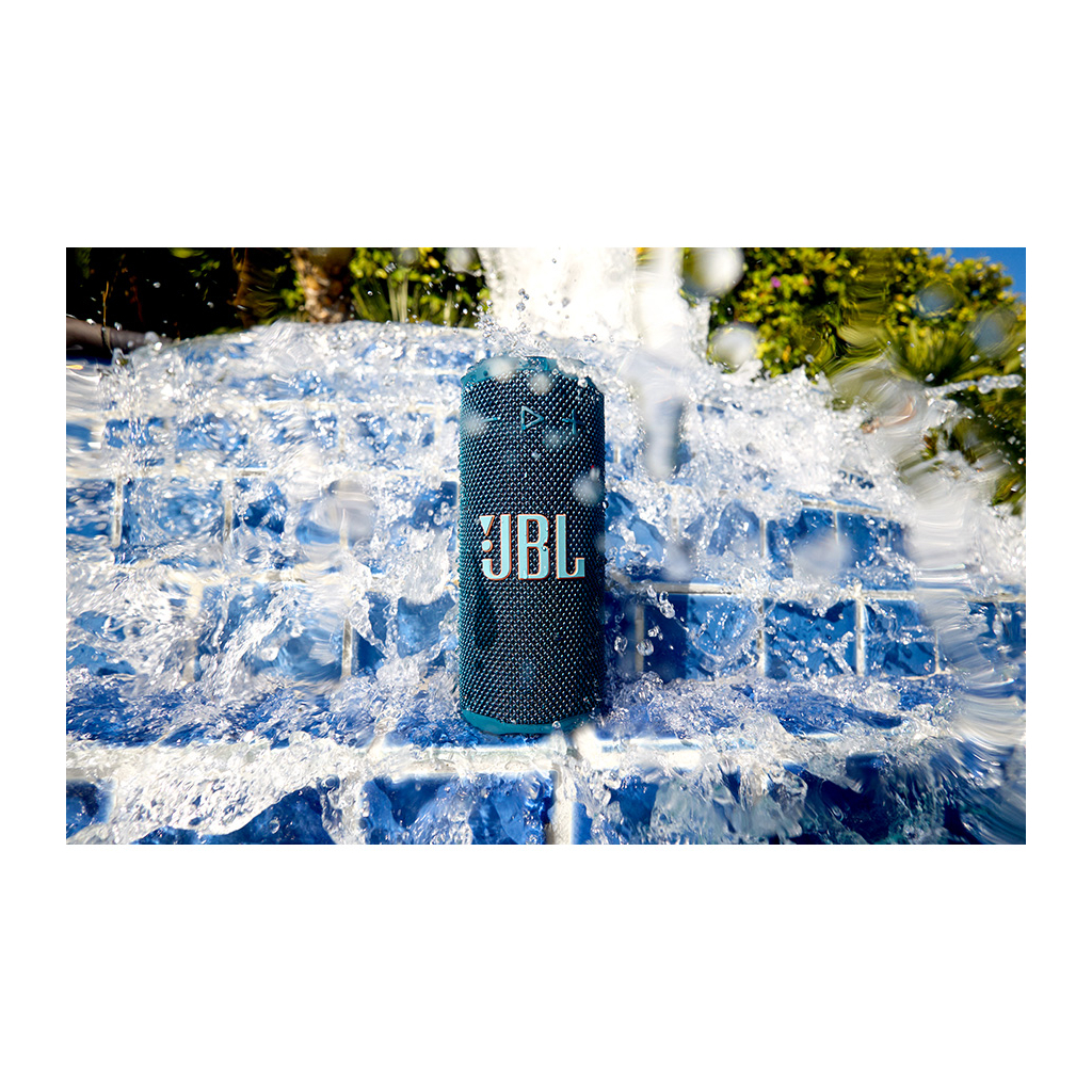 Акустична система JBL Grip Blue (JBLGRIPBLU) - зображення 7