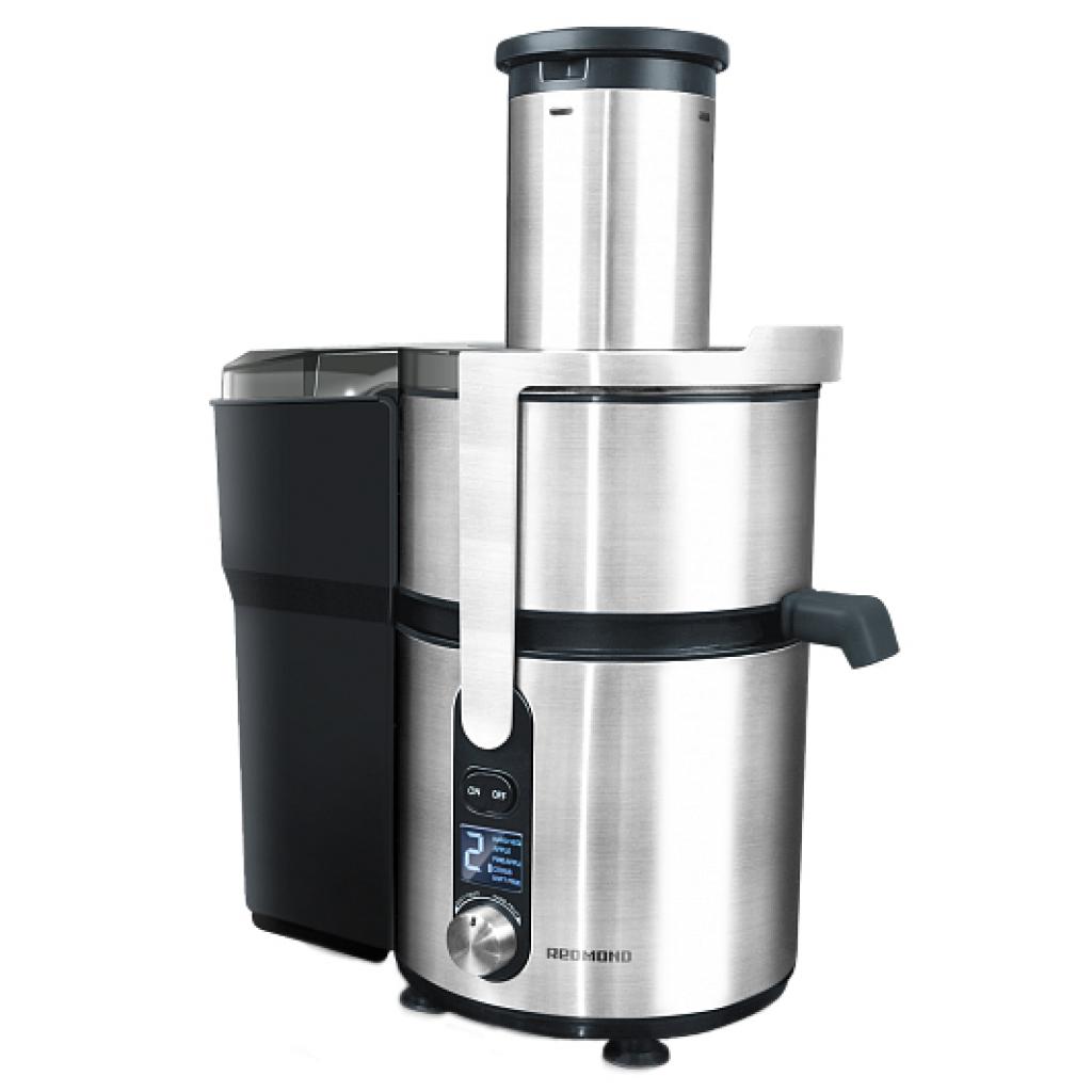 Соковижималка Redmond RJ-M908 - зображення 1
