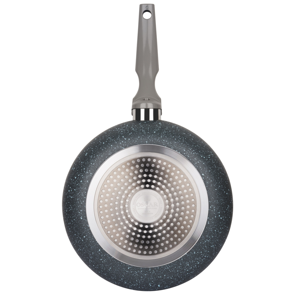 Сковорода Oscar Best Offer 28 см (OSR-1108-28/1) - зображення 4