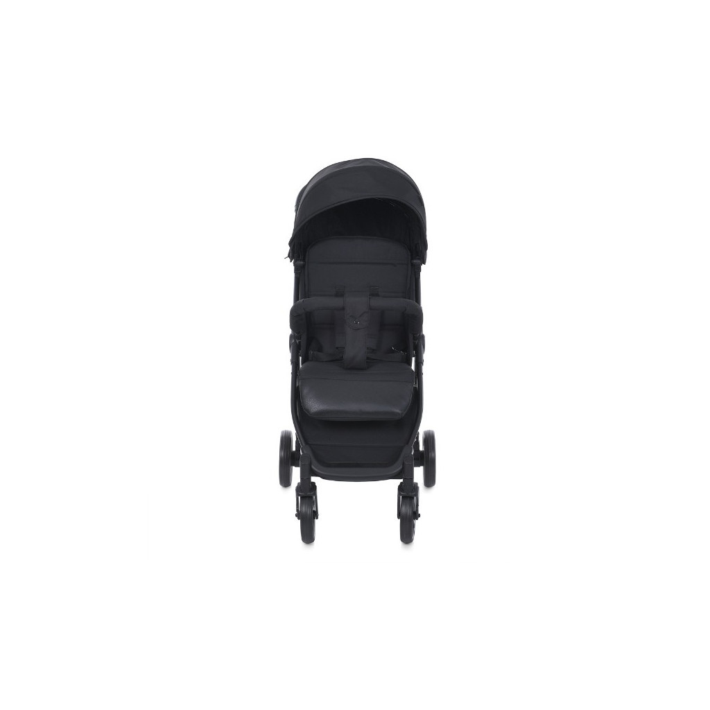 Коляска Bambi M 4249-2 black matt - зображення 2