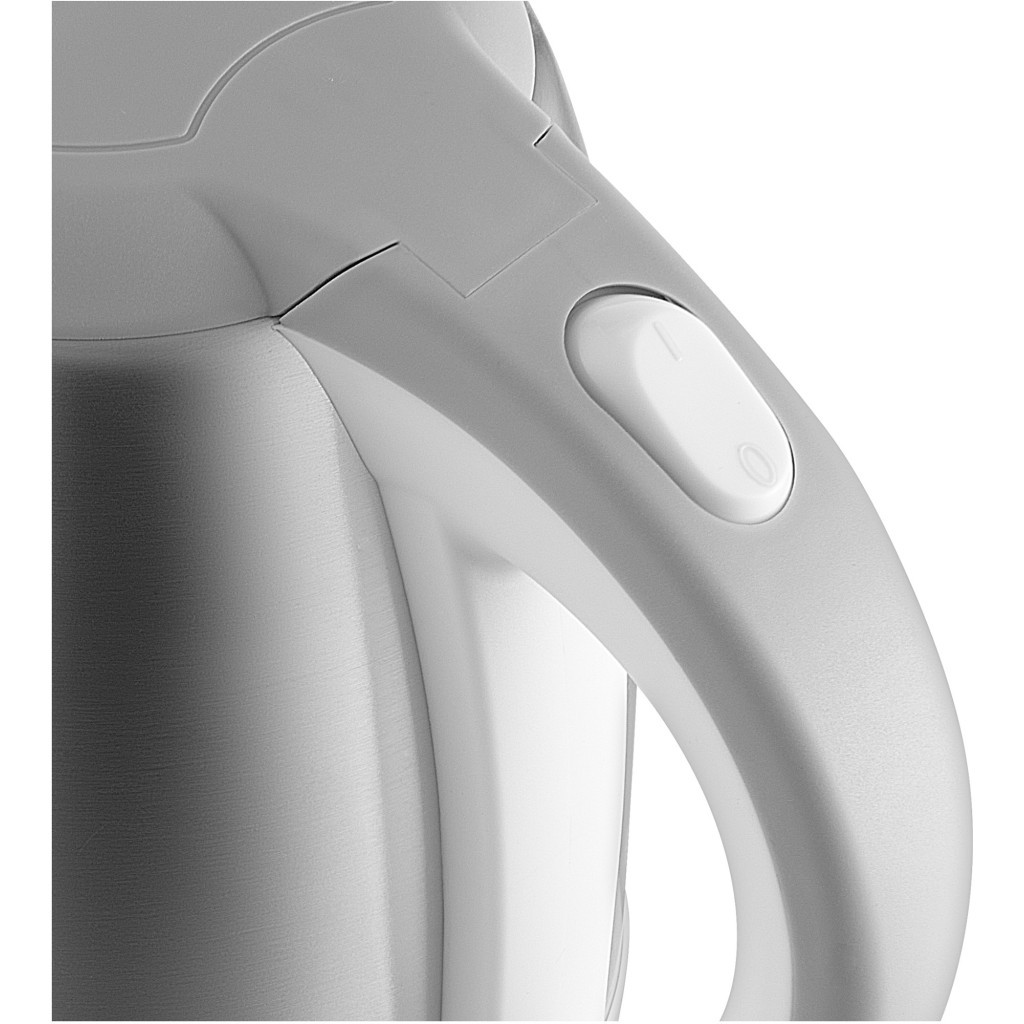 Електрочайник Sencor SWK1230SS - зображення 4