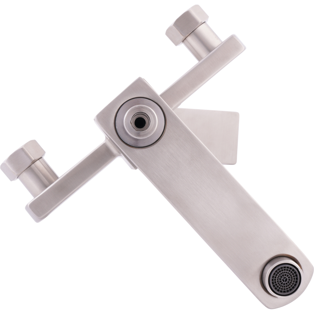 Змішувач Kroner Kubus-ESG060 - зображення 4