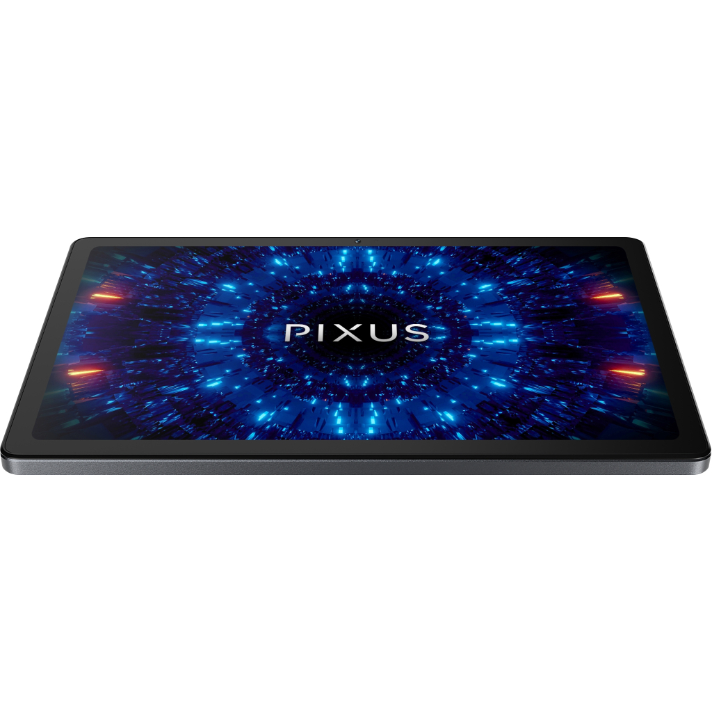 Планшет Pixus Drive 8/128Gb 10,4" 2K (2000x1200px) IPS LTE + Чохол (4897058531688) - зображення 3