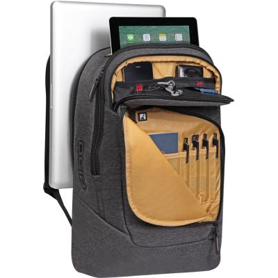 Рюкзак для ноутбука Ogio 15" NEWT PACK DARK STATIC (111079.437) - зображення 3