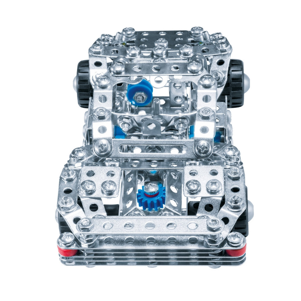 Конструктор Eitech Швидкісний гонщик 4 (С233) - зображення 4