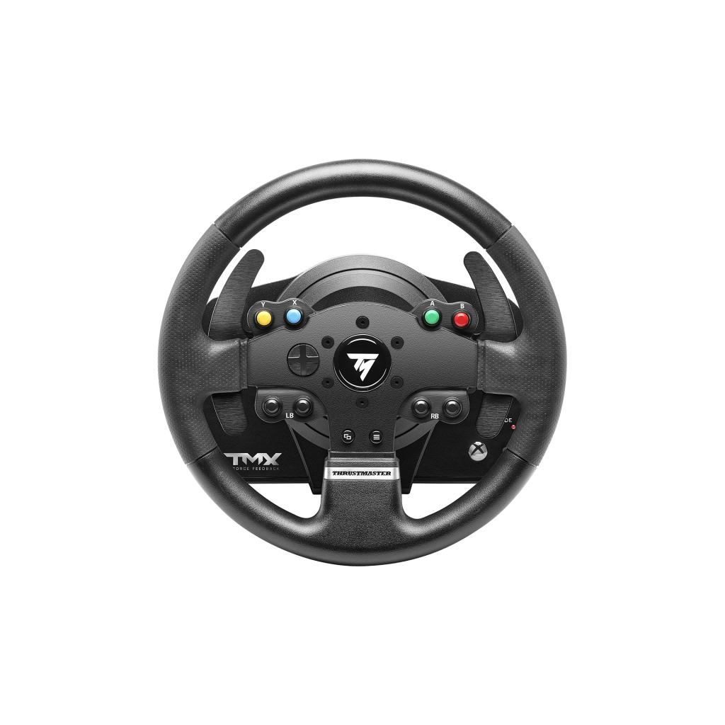 Кермо ThrustMaster TMX Force Feedback PC/Xbox/Series S/X (4460136) - зображення 7