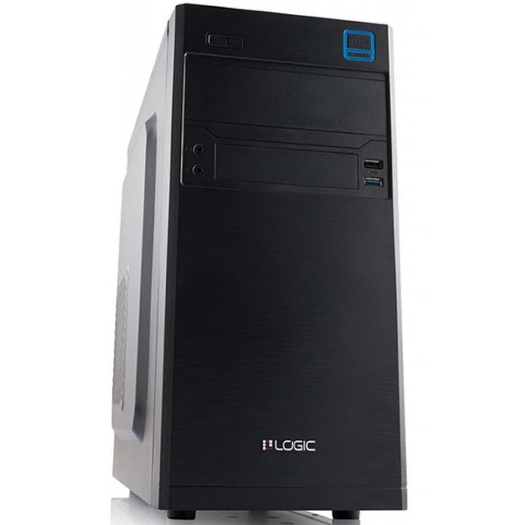 Корпус Logic concept M4 (AM-M004-10-0000000-0002) - зображення 1