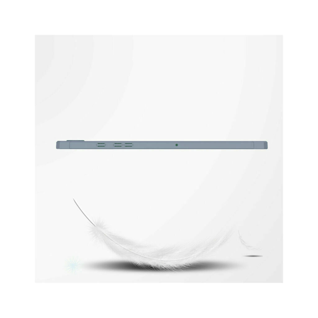 Чохол до планшета BeCover Soft Edge Xiaomi Redmi Pad 10.61" 2022 Purple (708749) - зображення 3