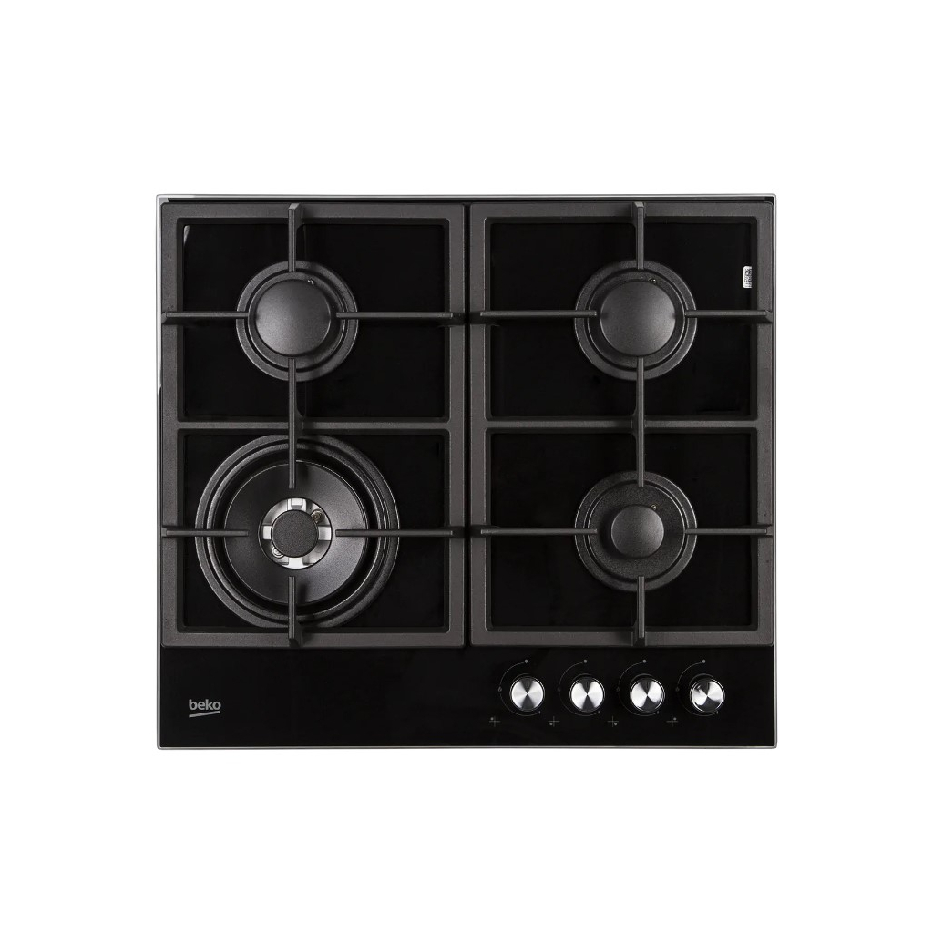 Варочна поверхня Beko HILW64225S - зображення 3