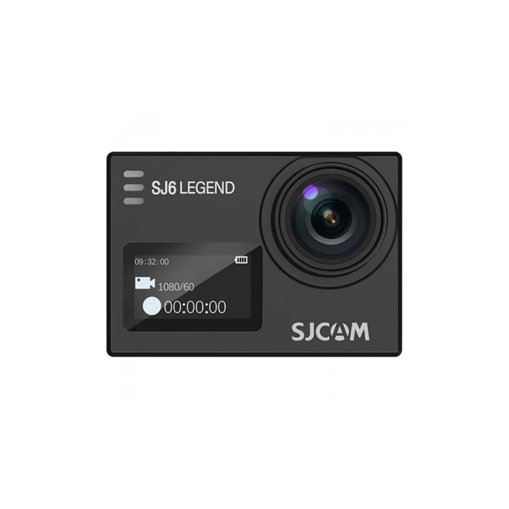Екшн-камера SJCAM SJ6 Legend (6972476166112) - изображение 1
