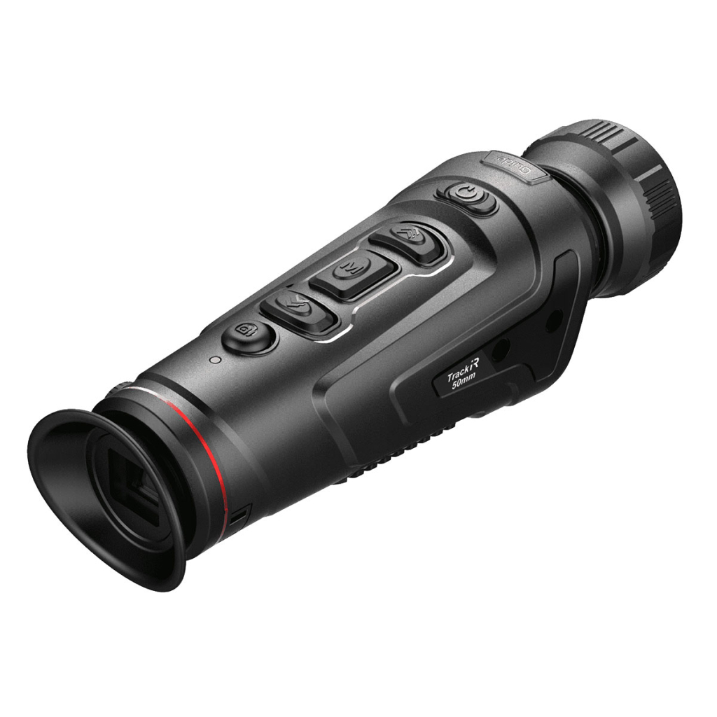 Монокуляр Guide Тепловізійний TrackIR 50mm 400x300px (747107) - зображення 2