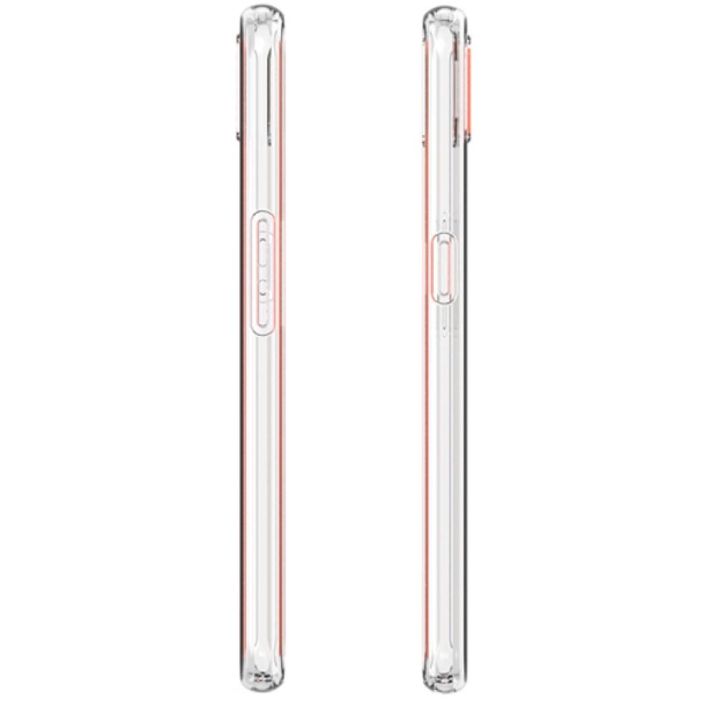 Чохол до мобільного телефона BeCover Oppo A73 Transparancy (705602) - зображення 3