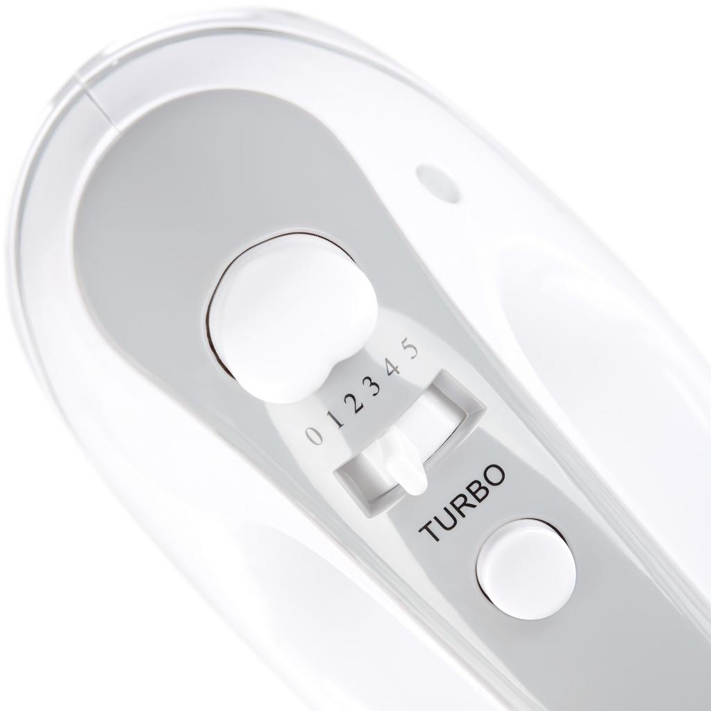 Міксер ECG RS 200 (RS200) - зображення 4