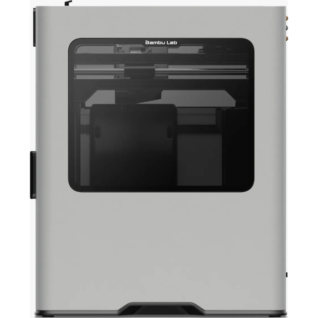 3D-принтер Bambu Lab H2D AMS Combo - изображение 2