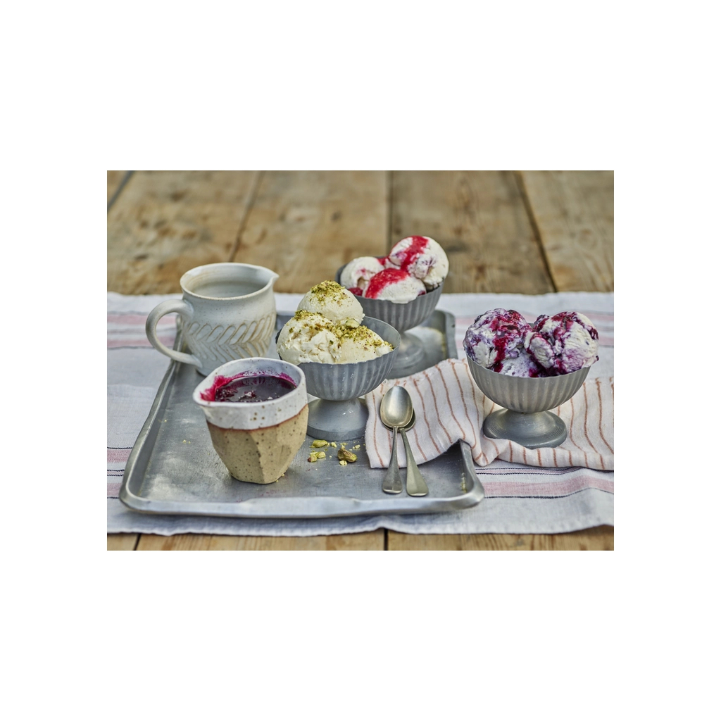 Морозивниця Cuisinart Cool Scoops (ICE21E) - изображение 3