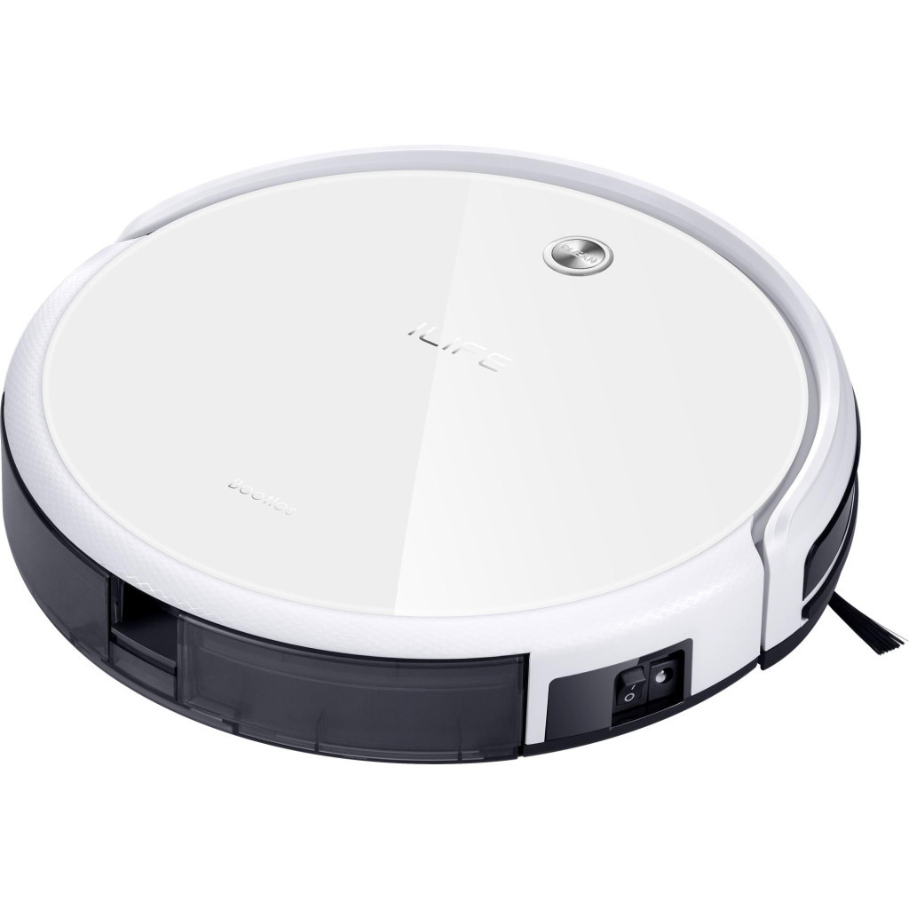 Пилосос iLife A40 - зображення 6