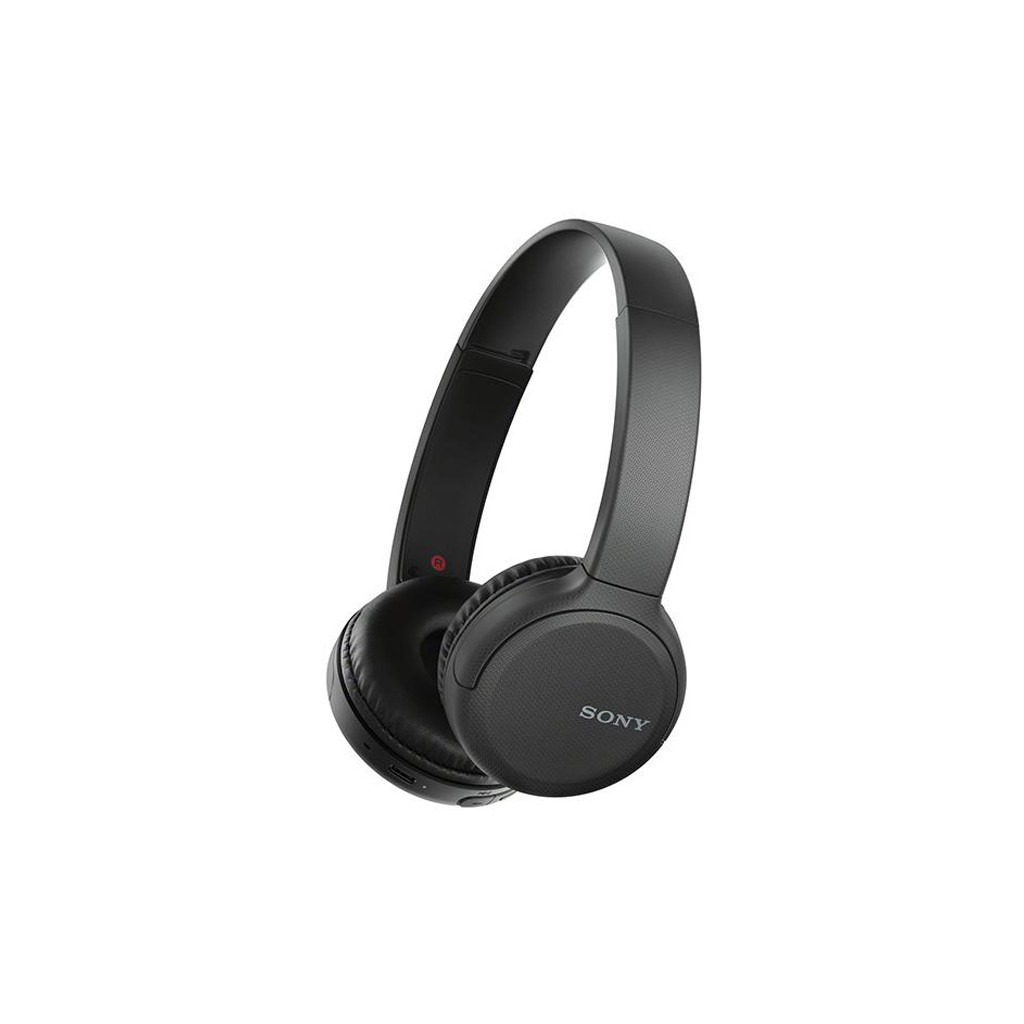 Навушники Sony WH-CH510 Black (WHCH510B.CE7) - зображення 1