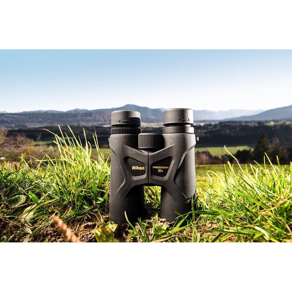 Бінокль Nikon Prostaff 3S 8x42 (BAA824SA) - зображення 4