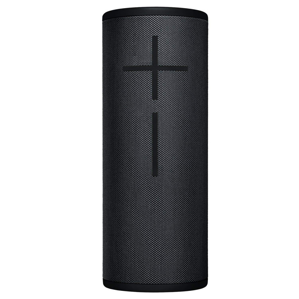 Акустична система Ultimate Ears Megaboom 3 Night Black (984-001402) - зображення 1