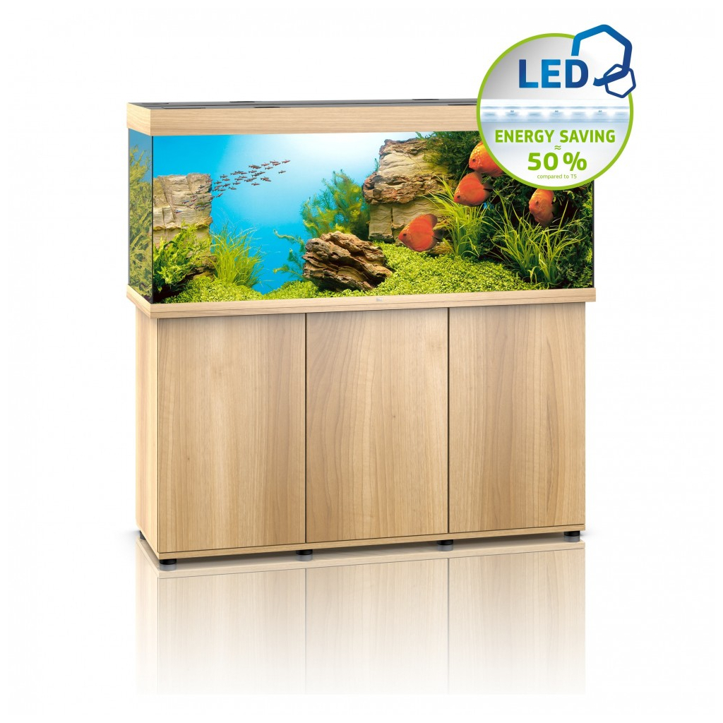 Підставка для акваріума Juwel Rio 400/450 світло-коричнева (4022573835502) - изображение 4