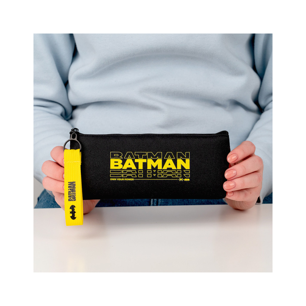 Пенал Kite 680 DC Comics Batman (DC24-680) - зображення 5