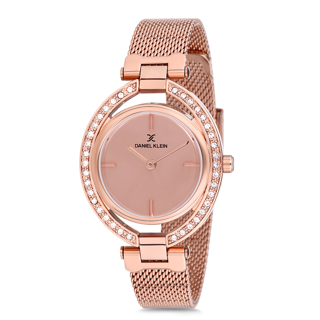 Наручний годинник Daniel Klein DK12194-2 - зображення 1