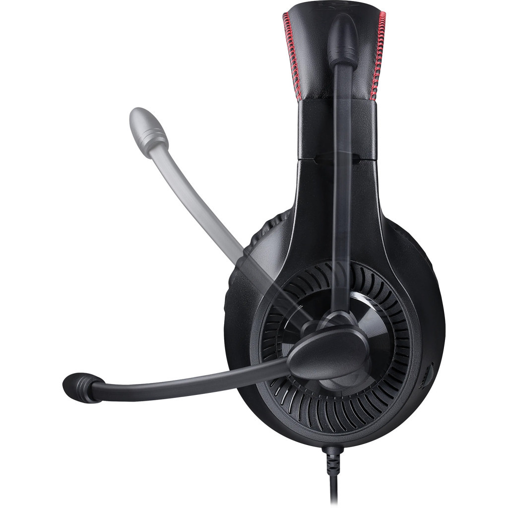 Навушники Redragon Pelias Black (71187) - зображення 3