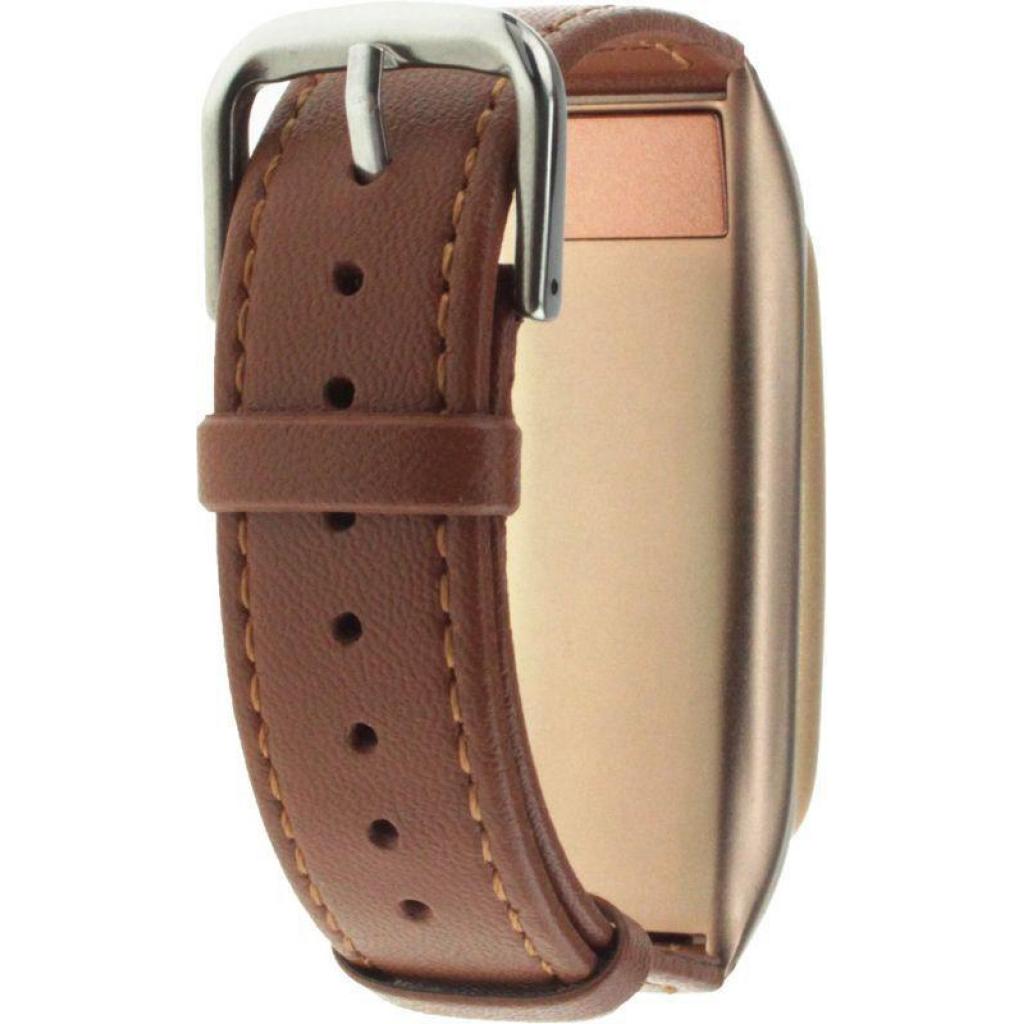 Фітнес браслет UWatch M6 Gold (F_55488) - зображення 3