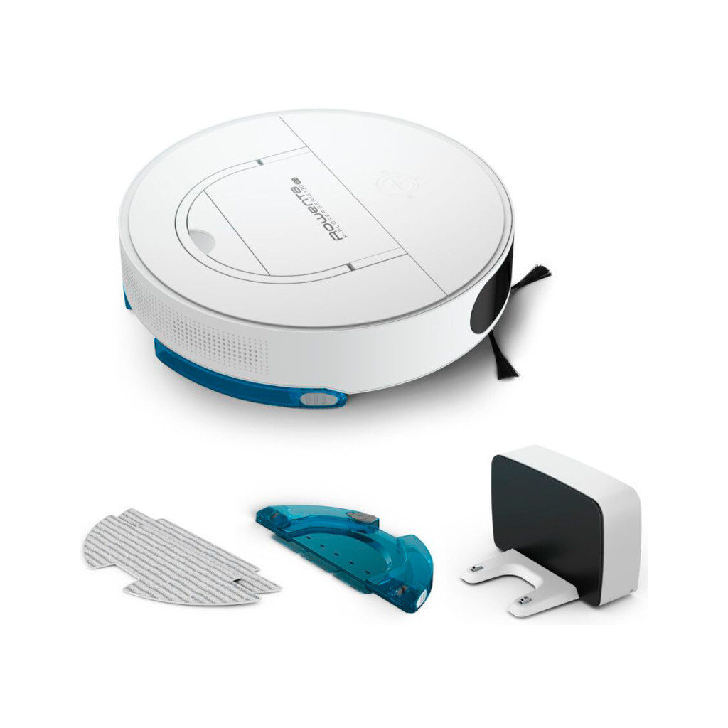 Пилосос Rowenta RR9067WH - зображення 5